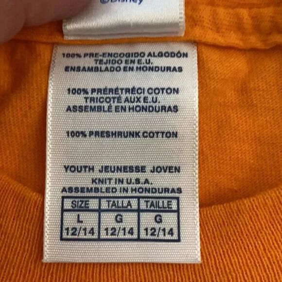 Disney Mickey Mouse Classic T-Shirt - Picture 5 of 6